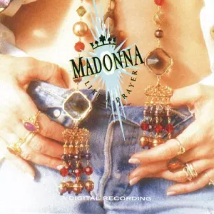 Madonna - Like A Prayer