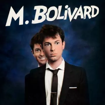 Bolivard - M. Bolivard