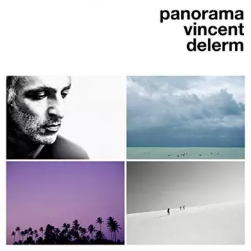 Vincent Delerm - Panorama