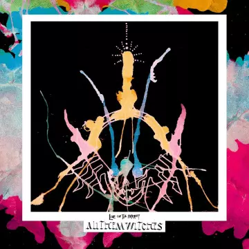 All Them Witches - Live on the Internet (2022)