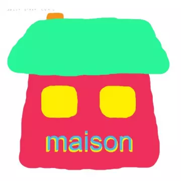 Salut c'est cool - Maison