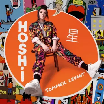 Hoshi - Sommeil levant