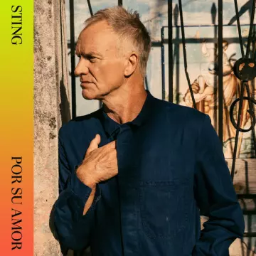 Sting - Por Su Amor