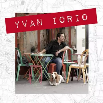 Yvan Iorio - Bonne Nouvelle