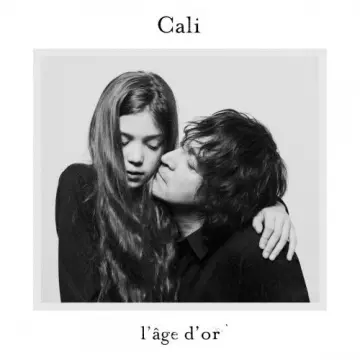 Cali - L'âge d'or