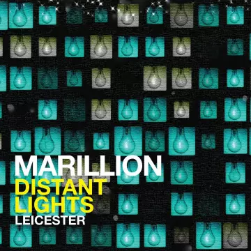 Marillion - Distant Lights - Leicester