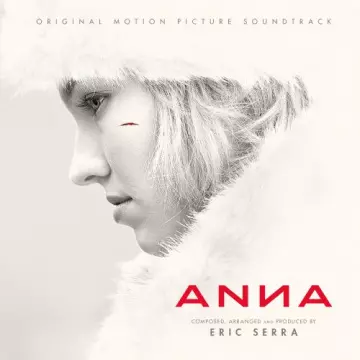 Anna (Original Motion Picture Soundtrack)