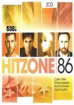 538 Hitzone 86