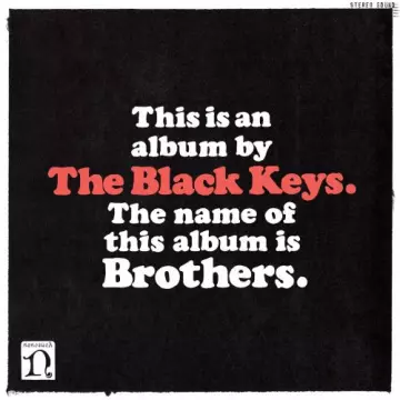 The Black Keys - Brothers (Deluxe Remastered Anniversary Edition)