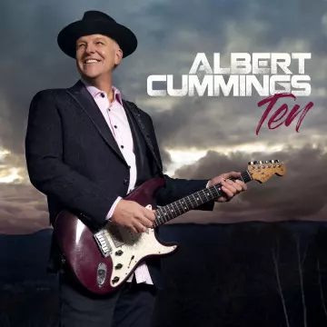 Albert Cummings - Ten