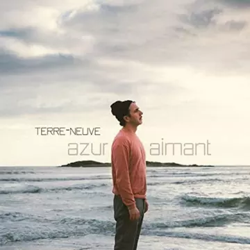 Terre-Neuve - Azur-aimant