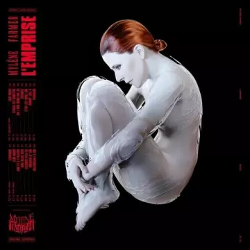 Mylène Farmer - L'Emprise