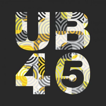 UB40 - UB45