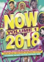 Now 2018 Vol.1