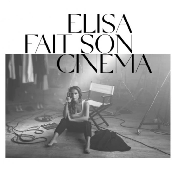 Elisa Tovati - Elisa fait son cinéma