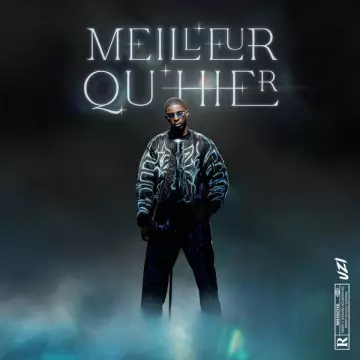 UZI - Meilleur qu'hier