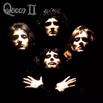 Queen - Queen II