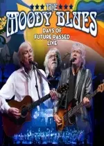 The Moody Blues - Days Of Future Passed Live