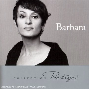 Flac Barbara - Collection Prestige