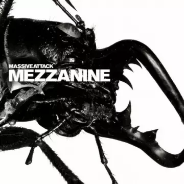 Massive Attack - Mezzanine (20th Anniversary Deluxe Edition)