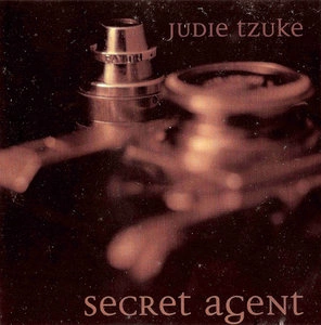 Judie Tzuke - Secret Agent