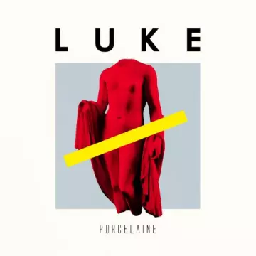 Luke - Porcelaine