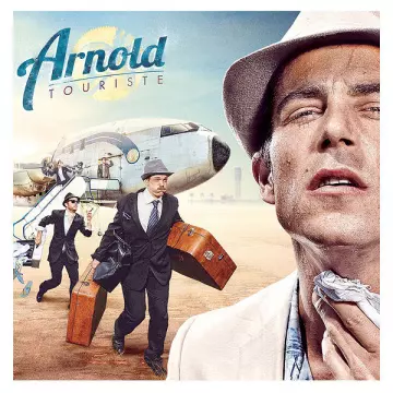 Arnold - Touriste