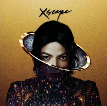 FLAC Michael Jackson - Xscape (Deluxe)