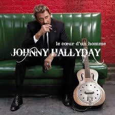 Flac Johnny Hallyday - Le coeur d'un homme (Deluxe Version) (2007)