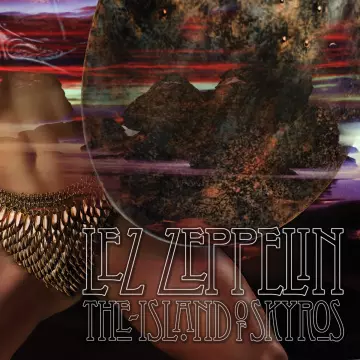 Lez Zeppelin - The Island Of Skyros