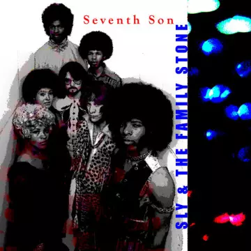 Sly & The Family Stone - Seventh Son