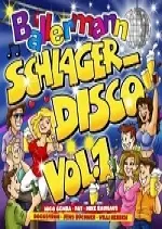 Ballermann Schlagerdisco Vol 1 - 2017