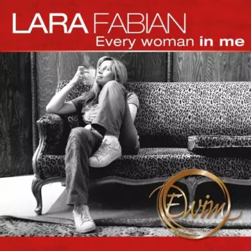 Lara Fabian - Every Woman in Me