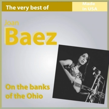 Flac Joan Baez  The Very Best of.On the Banks of the Ohio