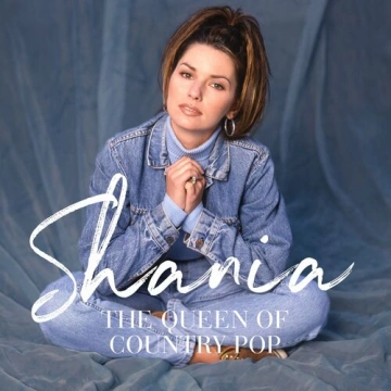 FMAC Shania Twain - Shania The Queen Of Country Pop