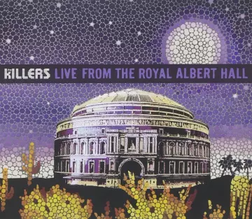 The Killers - Live From The Royal Albert Hall