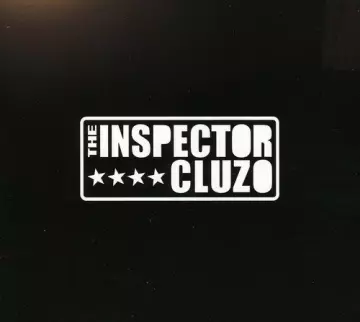 The Inspector Cluzo - The Inspector Cluzo