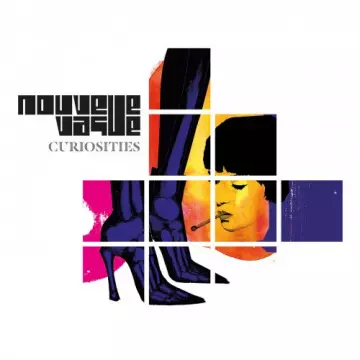 Nouvelle Vague - Curiosities