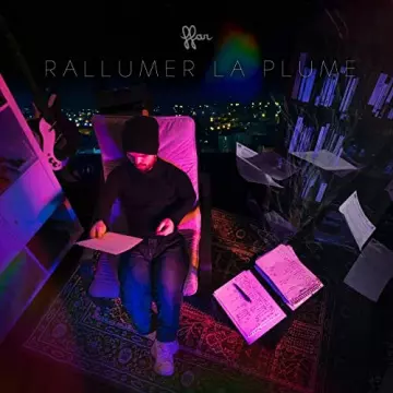 FFAR - Rallumer la plume