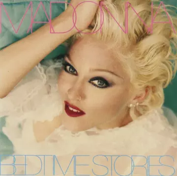 Madonna - Bedtime Stories