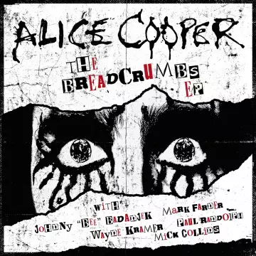 Alice Cooper – Breadcrumbs