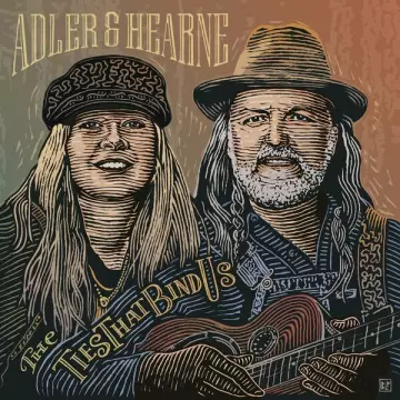 Adler & Hearne - The Ties That Bind Us