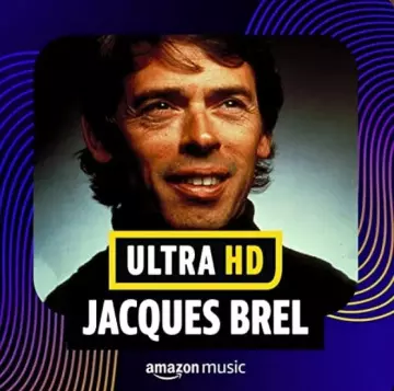 ULTRA HD JACQUES BREL