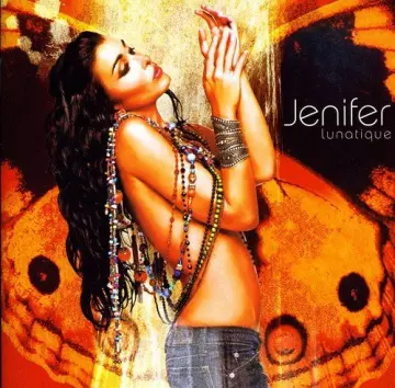 Jenifer - Lunatique