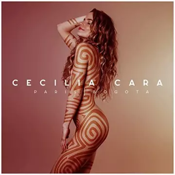 Cecilia Cara - PARIS-BOGOTA