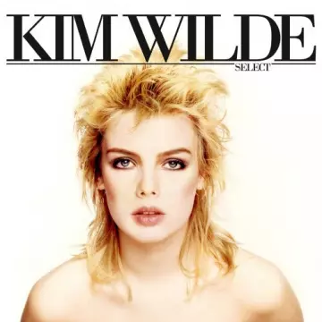 KIM WILDE - Select (Expanded & Remastered)