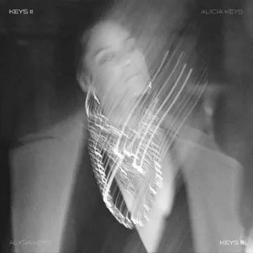 Alicia Keys - KEYS II