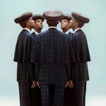 Stromae - Multitude