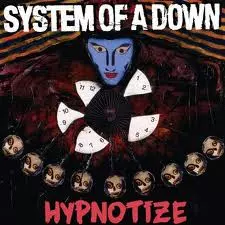 System of a Down - Hypnotize