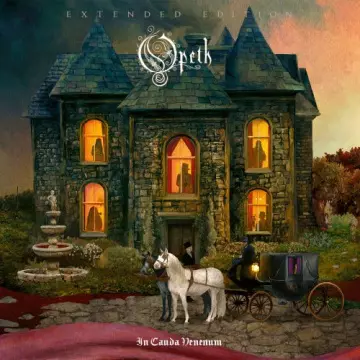 Opeth - In Cauda Venenum (Extended Edition)